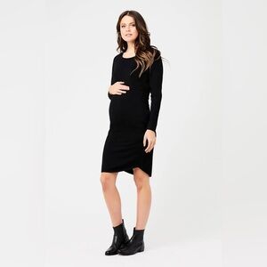 Ripe Maternity Valerie Tunic Dress